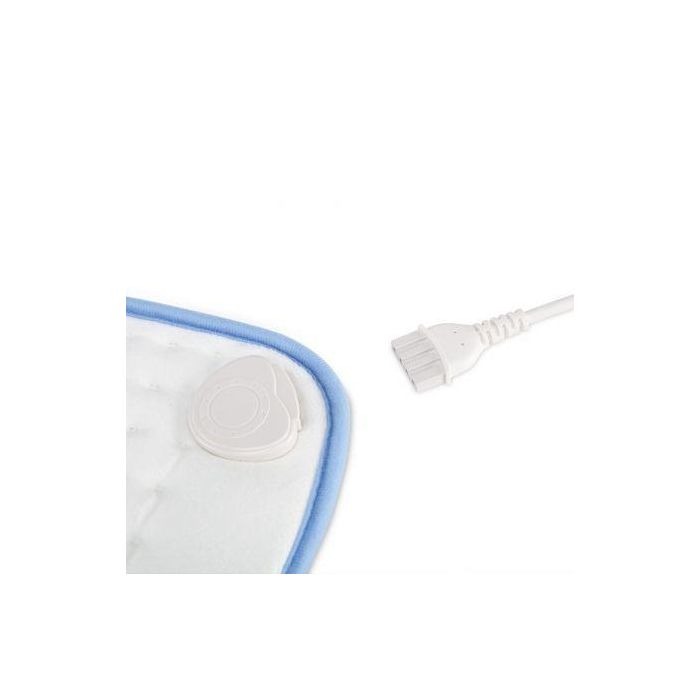 Almohadilla Térmica Orbegozo AH 3150 Azul 50 x 38 cm 4