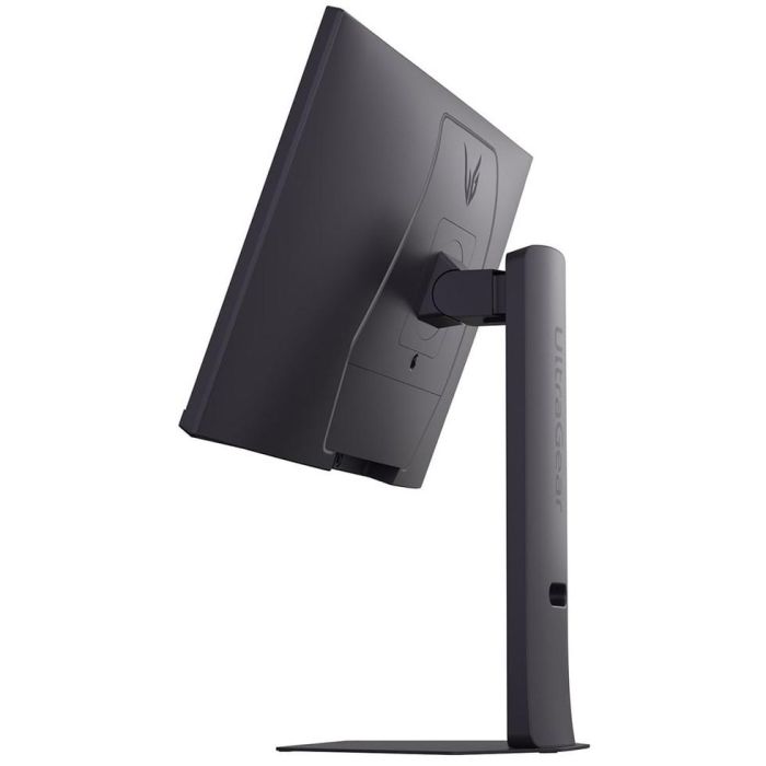 LG 27G850A-B Monitor Gaming 27" Ultragear UHD 4K Nano IPS 16:9 Black 10 LG 27G850A-B Monitor Gaming 27" Ultragear UHD 4K Nano IPS 16:9 Black 10