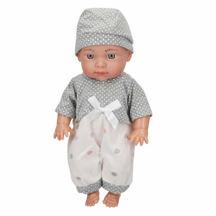 Muñeco Bebé Colorbaby 14 x 30 x 9 cm 6 Unidades 6 Muñeco Bebé Colorbaby 14 x 30 x 9 cm 6 Unidades 6