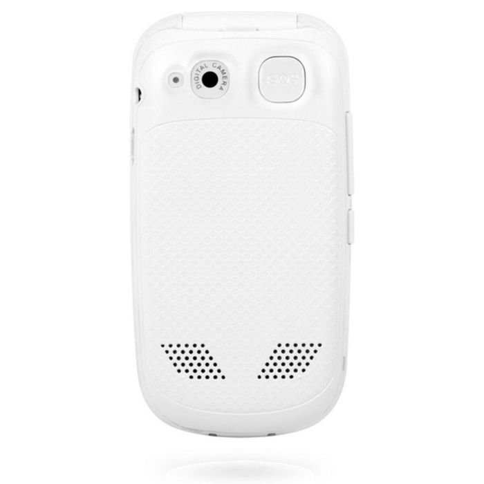 Teléfono Móvil para Mayores SPC 3