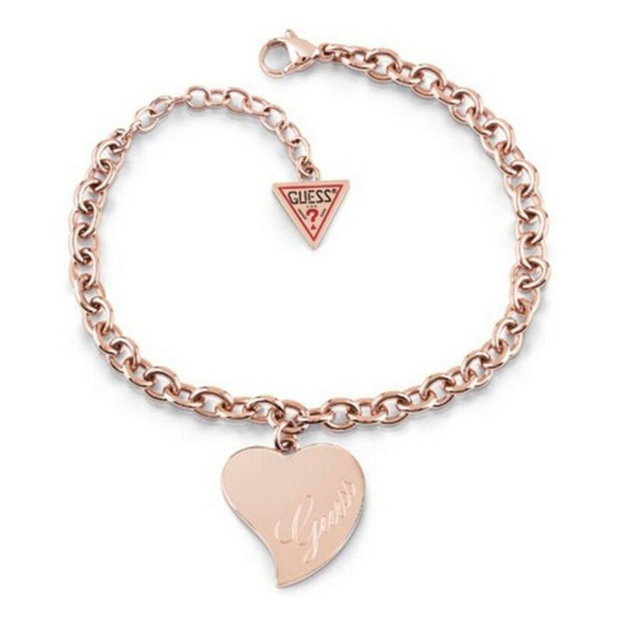 Pulsera Mujer Guess UBB28096-S 19 cm 1 Pulsera Mujer Guess UBB28096-S 19 cm 1
