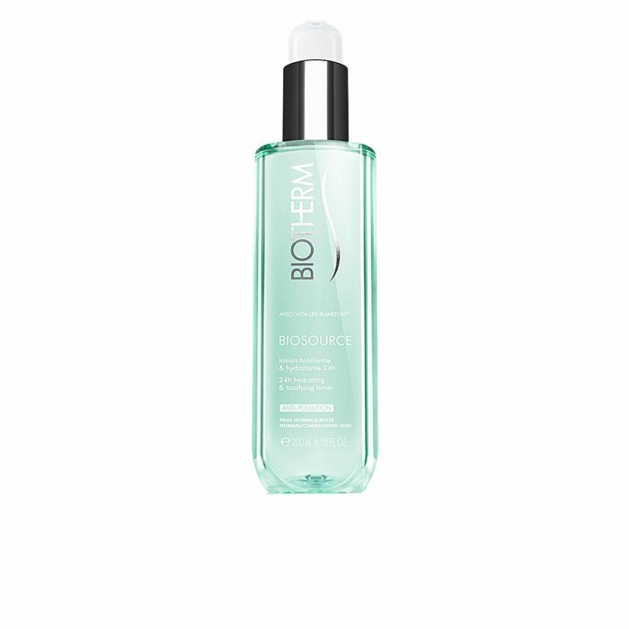 Loción Hidratante y Tonificante Biosource Biotherm 1 Loción Hidratante y Tonificante Biosource Biotherm 1