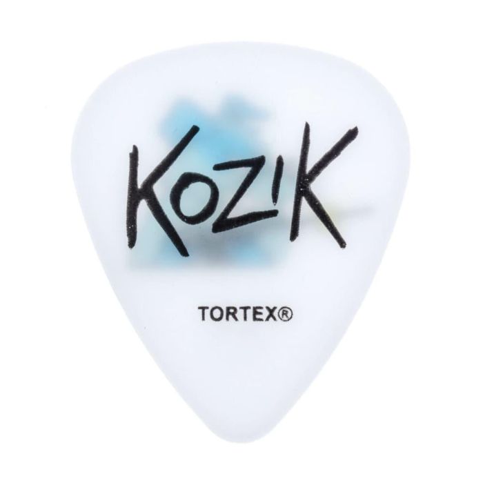 Dunlop Pack 36 Púas Graphic Artist Frank Kozik Anger Management 0.60 Mm 1