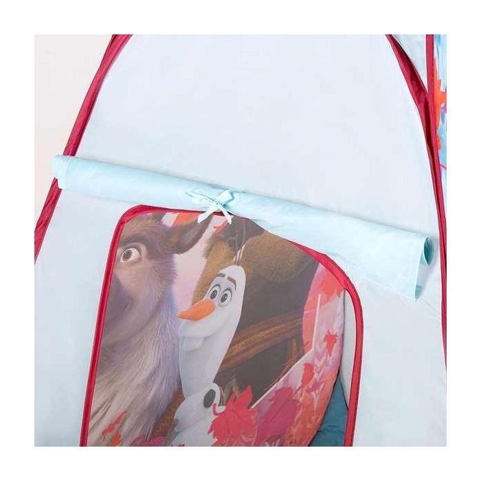 Tienda pop up frozen 75x75x90 cm 5 Tienda pop up frozen 75x75x90 cm 5