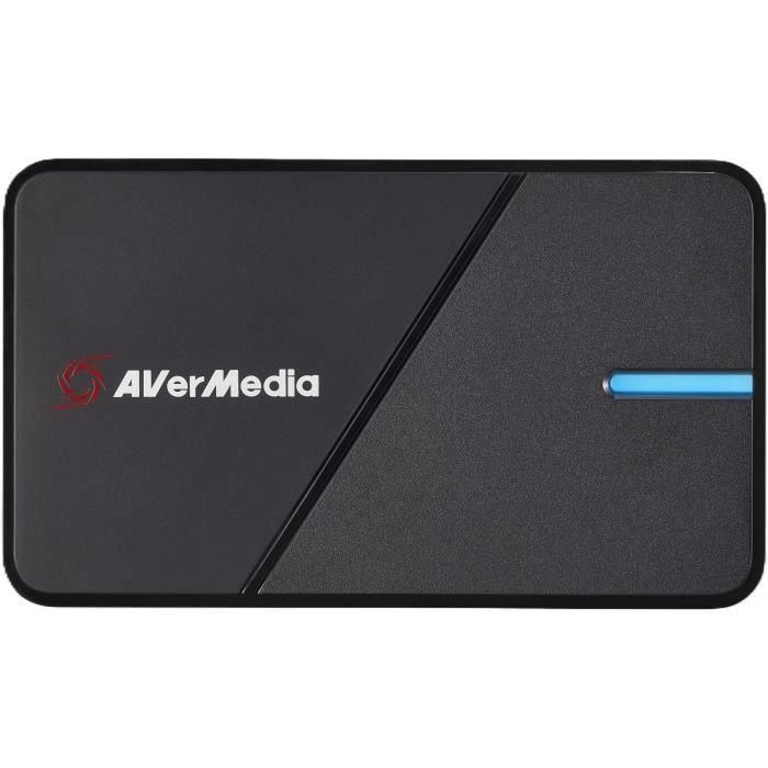 Caja de transmisión - AVERMEDIA - Live Gamer Extreme 3 GC551G2 - Captura de video avanzada 2 Caja de transmisión - AVERMEDIA - Live Gamer Extreme 3 GC551G2 - Captura de video avanzada 2