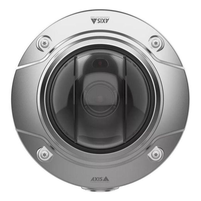 Axis Q3538-SLVE Cámara IP Minidomo 8MP 4K Varifocal 6-13mm IR WDR IK10 IP66 IP6K9K Acero Inoxidable Grado Marino con Deep Learning 1 Axis Q3538-SLVE Cámara IP Minidomo 8MP 4K Varifocal 6-13mm IR WDR IK10 IP66 IP6K9K Acero Inoxidable Grado Marino con Deep Learning 1