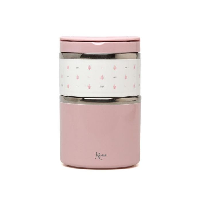 Termo 930 mL Acero Inoxidable Rosa 2 Termo 930 mL Acero Inoxidable Rosa 2