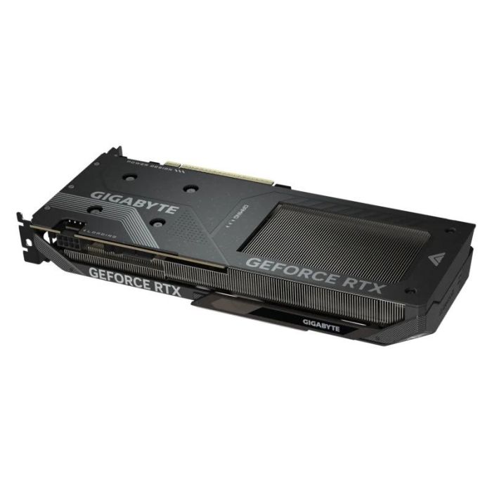 Gigabyte 9VN5050GO-00-G10 Tarjeta Gráfica GeForce RTX 5050 Gaming OC 8GB GDDR6 Blackwell DLSS 4 2