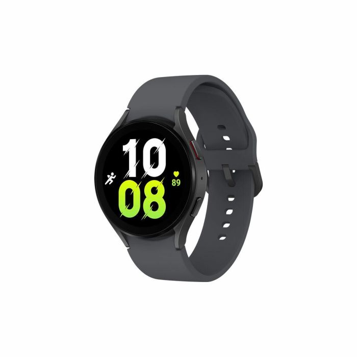 Smartwatch Samsung SM-R910NZAAPHE Gris 44 mm 1,4"