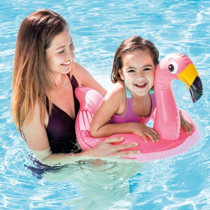 Flotador Hinchable Intex Animales 89 x 33 x 69 cm (36 Unidades) 3 Flotador Hinchable Intex Animales 89 x 33 x 69 cm (36 Unidades) 3
