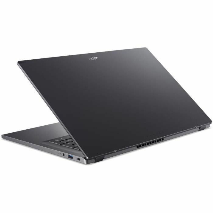 Portátil ACER Aspire A17-51M-57K1, pantalla FHD IPS de 17,3", Intel Core i5-1334U, gráficos UHD, 16 GB DDR5, SSD PCIe NVMe de 512 GB 1 Portátil ACER Aspire A17-51M-57K1, pantalla FHD IPS de 17,3", Intel Core i5-1334U, gráficos UHD, 16 GB DDR5, SSD PCIe NVMe de 512 GB 1