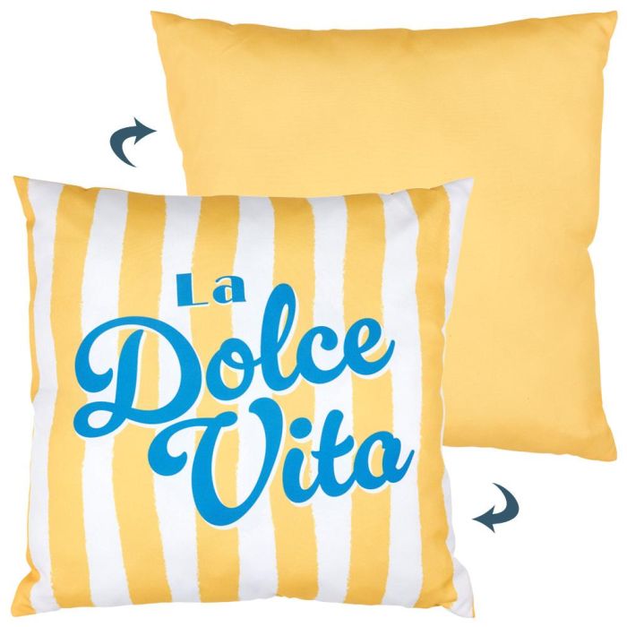 Cojín Hidrófugo 40X40 Dolce Home Deco Factory 3