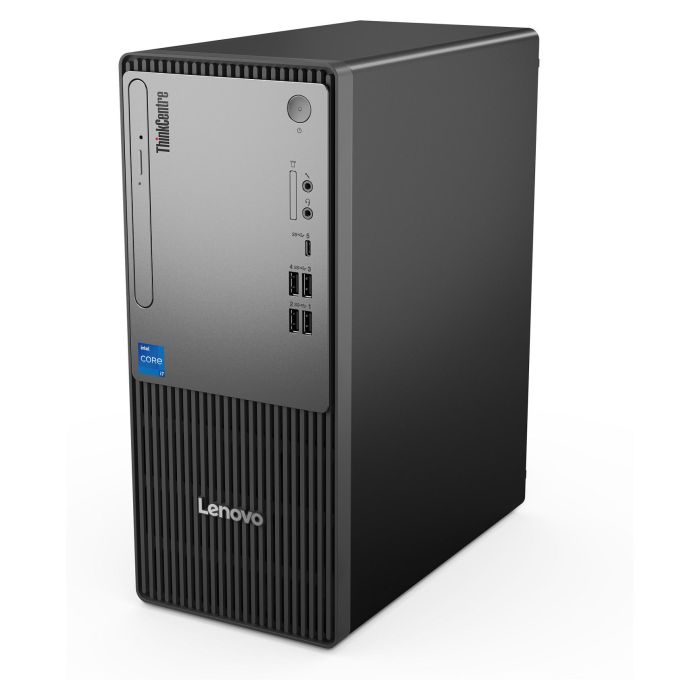 Lenovo ThinkCentre Neo50t G5 PC Torre Intel Core i5-13400 16GB RAM 512GB SSD Windows 11 Pro 7