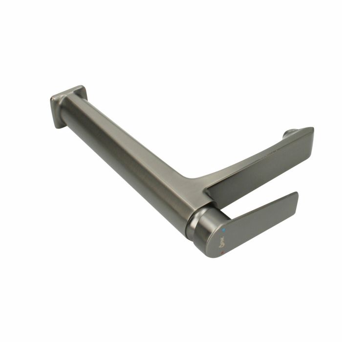 Grifo Monomando Fontastock Zinc Aleación de Zinc Alto 3 Grifo Monomando Fontastock Zinc Aleación de Zinc Alto 3