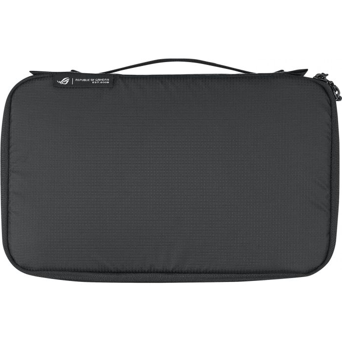 Funda para Portátil Asus ROG Tech Pouch BC1003 Negro 0 Funda para Portátil Asus ROG Tech Pouch BC1003 Negro 0