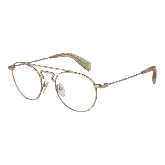 Montura de Gafas Hombre Yohji Yamamoto YY3004 50401