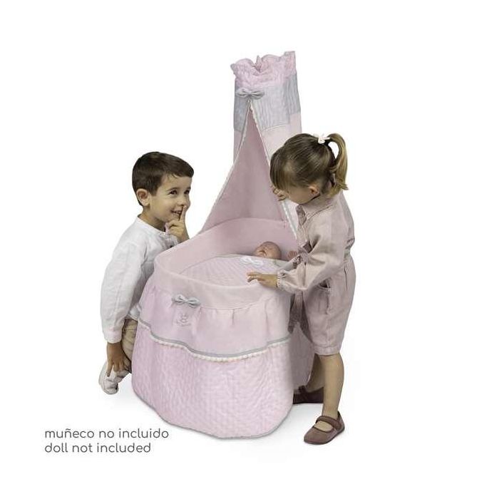 Moisés - para muñecas de hasta 60 cm. 3 Moisés - para muñecas de hasta 60 cm. 3