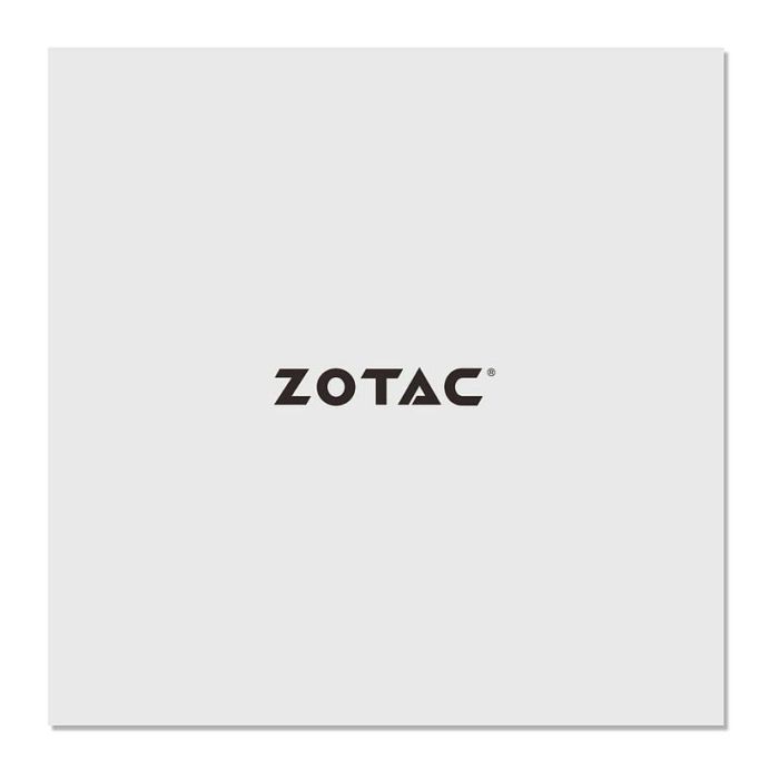 Zotac Tarjeta Gráfica RTX 3050 Eco Solo 8GB GDDR6 5