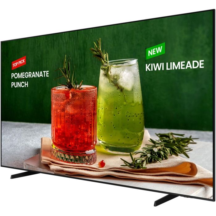 Samsung Smart Signage BE98D-H 248.92cm(98") (Speditionsversand) 1 Samsung Smart Signage BE98D-H 248.92cm(98") (Speditionsversand) 1