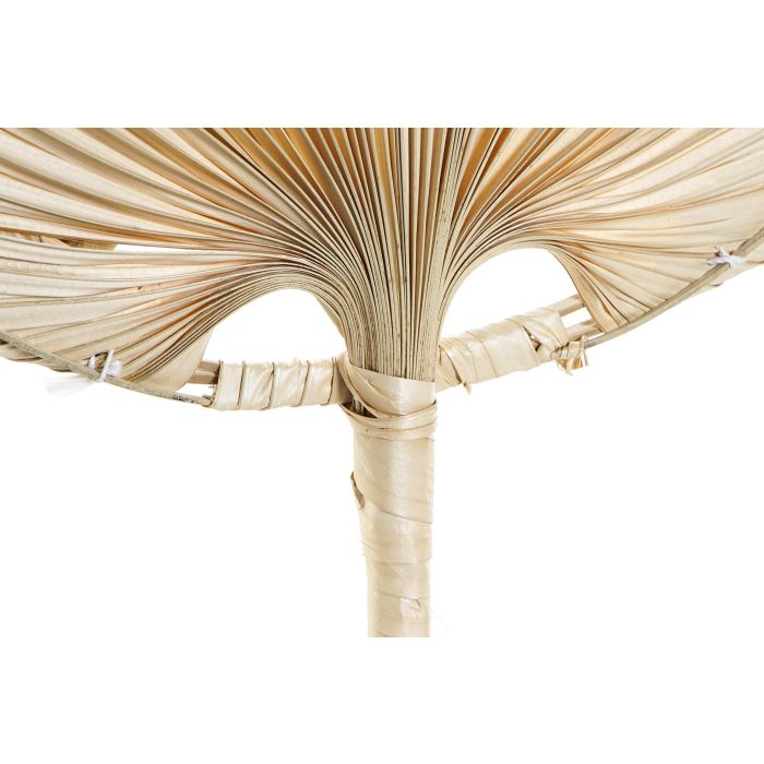 Decoracion Pared Balines DKD Home Decor Natural 6 x 72 x 72 cm 2 Decoracion Pared Balines DKD Home Decor Natural 6 x 72 x 72 cm 2