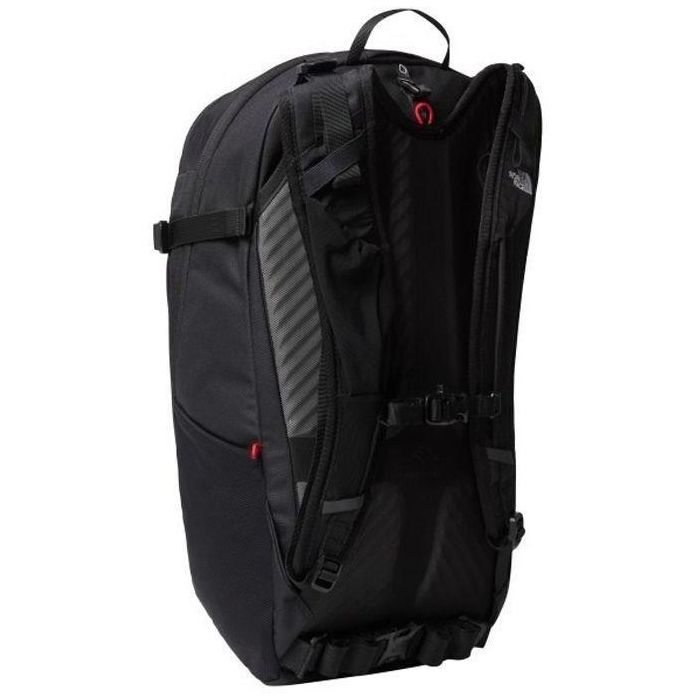 Bolsa de deporte - The North Face - NF0A52CY-4HF - Basin 24 - Poliéster - Peso medio: 695 g - Volumen: 24 litros 1 Bolsa de deporte - The North Face - NF0A52CY-4HF - Basin 24 - Poliéster - Peso medio: 695 g - Volumen: 24 litros 1