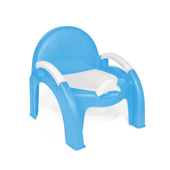Silla Wc Bebe 2 Colores Formybaby (7 Unidades) 2