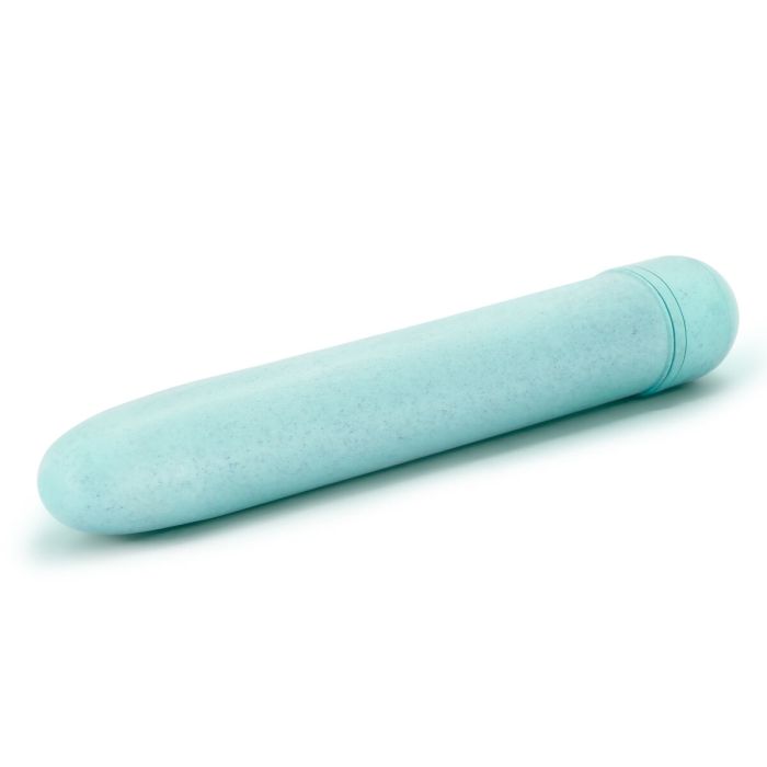 Vibrador Blush Gaia Azul 11