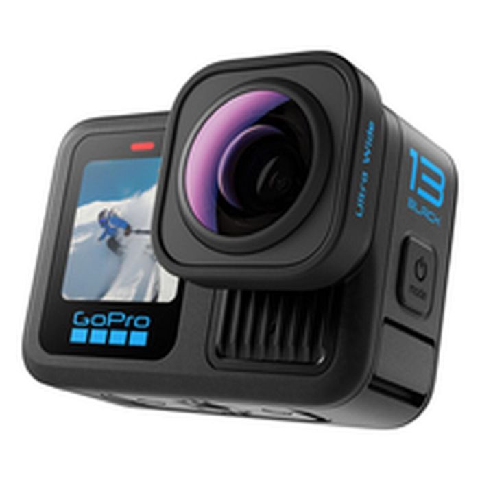Videocámara de Vigilancia GoPro AEWAL-001 7 Videocámara de Vigilancia GoPro AEWAL-001 7
