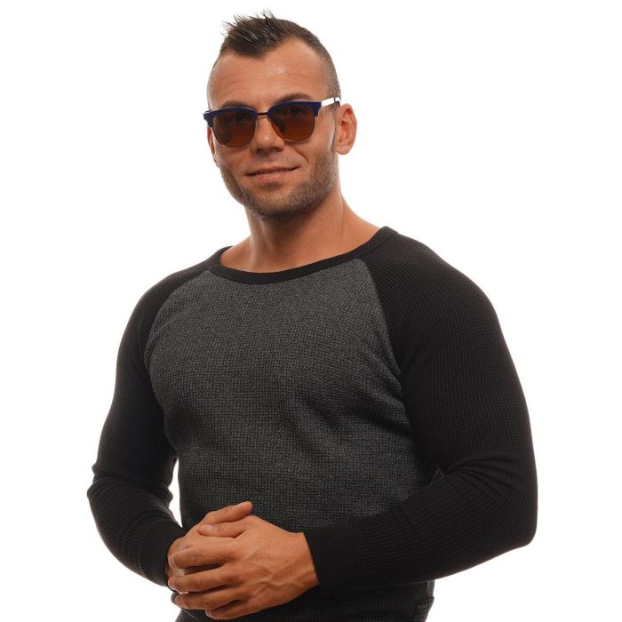 Gafas de Sol Unisex SPY+ 6700000000053 STOUT 51 1 Gafas de Sol Unisex SPY+ 6700000000053 STOUT 51 1