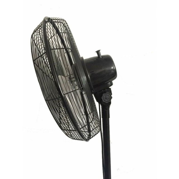 Ventilador de Pie Bastilipo Tarifa 90W Negro 90 W (1 unidad) 1 Ventilador de Pie Bastilipo Tarifa 90W Negro 90 W (1 unidad) 1