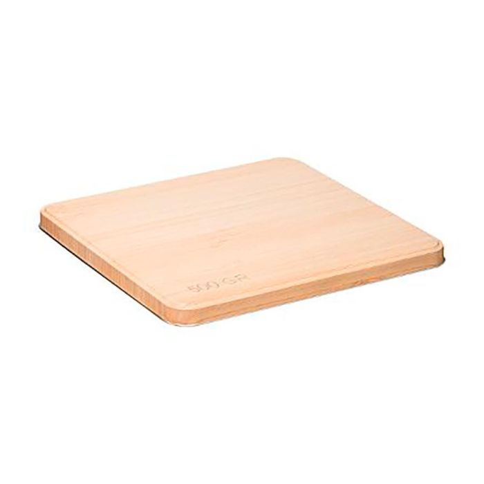 Caja metalica para galletas 500 g modelo scandi nature 3