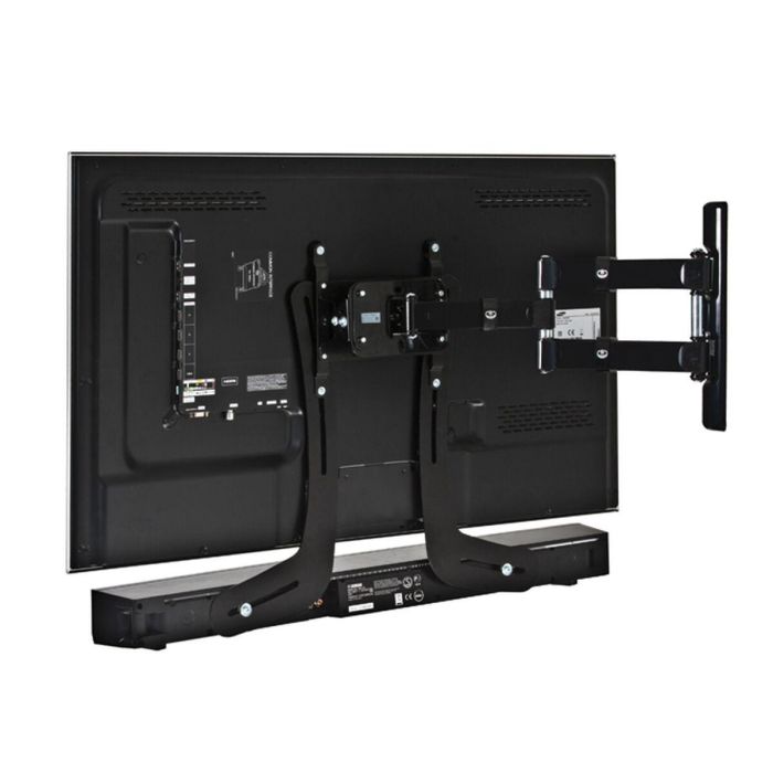 Soporte de Mesa para Pantalla B-Tech BTV914/B 3 Soporte de Mesa para Pantalla B-Tech BTV914/B 3