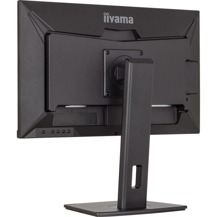 iiyama ProLite XUB2492QSU-B1 Monitor 24" WQHD IPS 1ms 100Hz HDMI DP USB Altavoces Pivot Negro 2 iiyama ProLite XUB2492QSU-B1 Monitor 24" WQHD IPS 1ms 100Hz HDMI DP USB Altavoces Pivot Negro 2