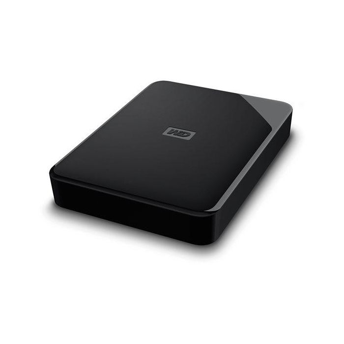 Western Digital WDBG8A0060BBK-WESN Disco Duro Externo 6 TB 2.5" USB 3.2 Gen 1 Negro 1 Western Digital WDBG8A0060BBK-WESN Disco Duro Externo 6 TB 2.5" USB 3.2 Gen 1 Negro 1