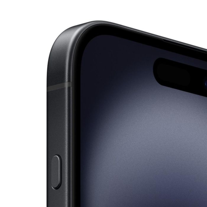 Smartphone Apple iPhone 16 Plus 256GB/ 6.7"/ 5G/ Negro 2 Smartphone Apple iPhone 16 Plus 256GB/ 6.7"/ 5G/ Negro 2