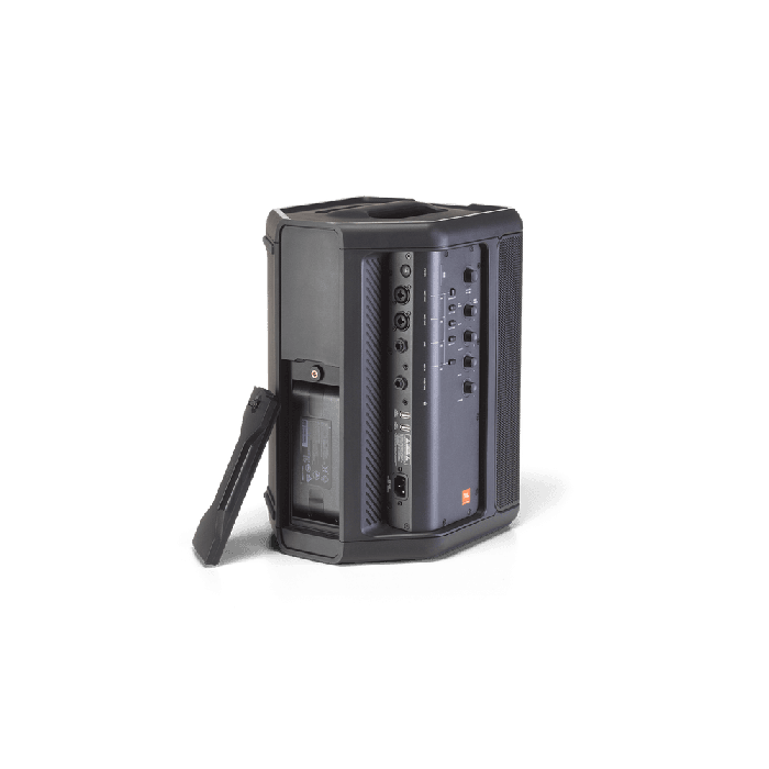 JBLPRO Eon One Compact Altavoz Portátil Profesional, Woofer de 8 Pulgadas, 112 dB, 17.6 lbs, Bluetooth, Mezclador Integrado 4