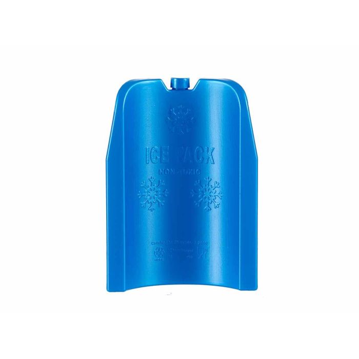 Enfriador Botella Azul Leknes 12X17CM (24 Unidades) 3 Enfriador Botella Azul Leknes 12X17CM (24 Unidades) 3