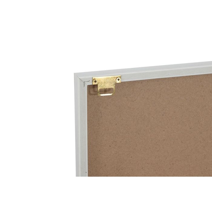 Lienzo Home ESPRIT Poliestireno Lienzo 40 x 1,8 x 50 cm 1