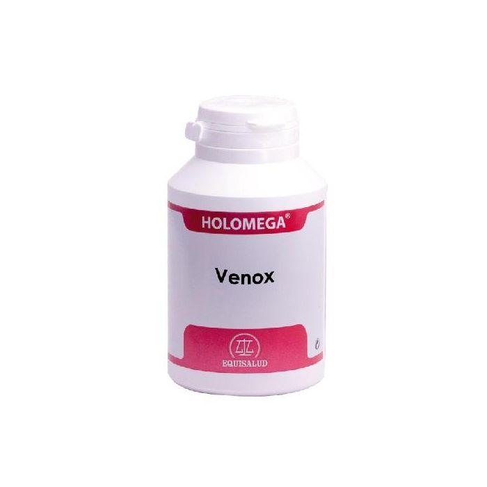 Holomega Venox 180 Cáps Holomega Venox 180 Cáps
