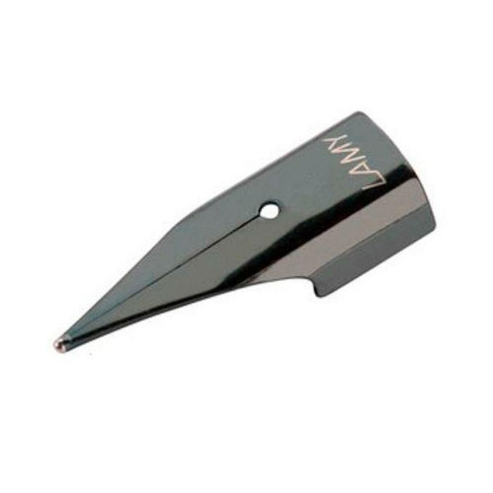 Plumín de recambio Lamy Z50 Negro (5 Unidades) 1