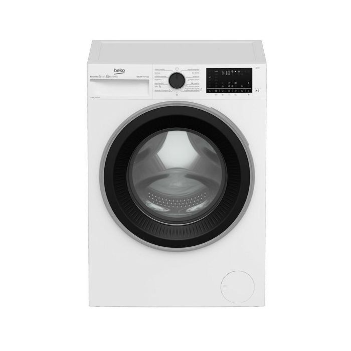 Lavadora BEKO B3WFT58415W 60 cm 8 kg Lavadora BEKO B3WFT58415W 60 cm 8 kg