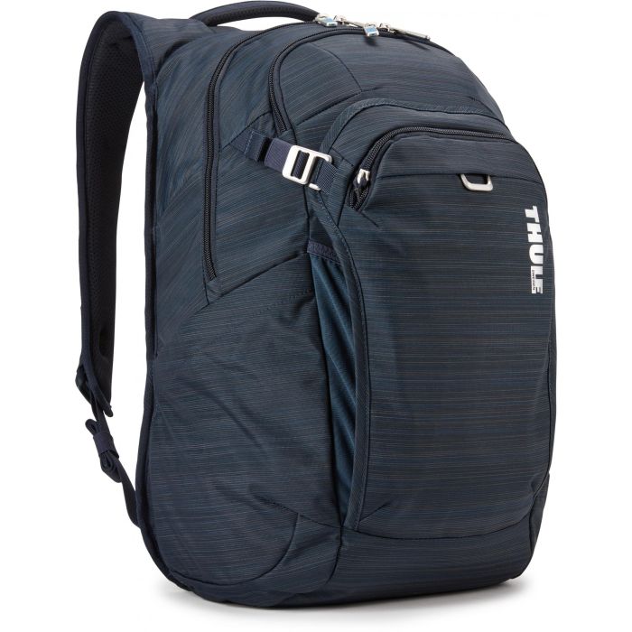 THULE Rucksack Construct 24L blue Carbon Blue. 30x31x46cm 0 THULE Rucksack Construct 24L blue Carbon Blue. 30x31x46cm 0