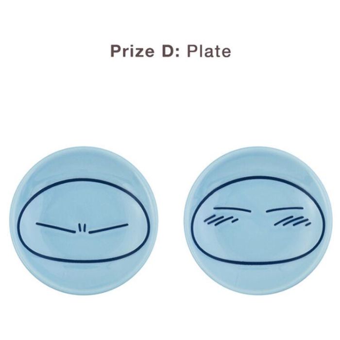 Banpresto Ichiban Kuji Rimuru Festival Edition That Time I Got Reincarnated As A Slime Lotería Japonesa 9 Banpresto Ichiban Kuji Rimuru Festival Edition That Time I Got Reincarnated As A Slime Lotería Japonesa 9