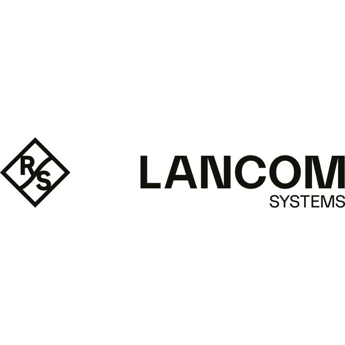 LANCOM R&S UF Command Center License (1 año) para 10 usuarios
