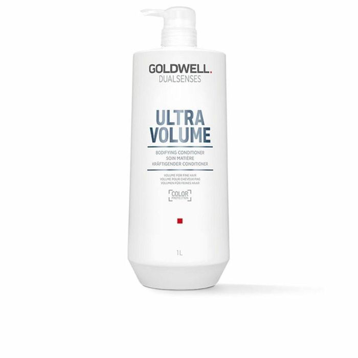 Goldwell Dualsenses Ultra Volume Conditioner 1000 mL Goldwell Dualsenses Ultra Volume Conditioner 1000 mL