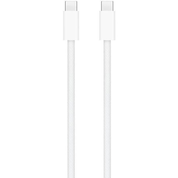 Apple 240W Usb-C Charge Cable (2 M) MU2G3ZM/A 3