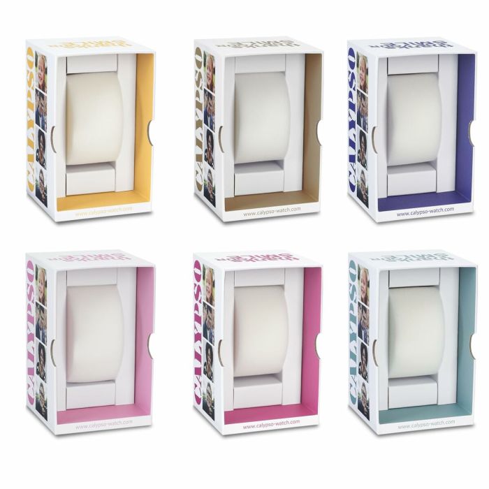 Reloj Hombre Calypso K5858/5 1