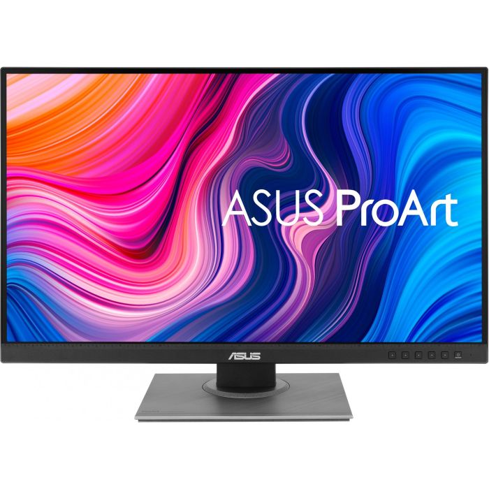 Asus ProArt PA278QV Monitor 27" WQHD 2560x1440 IPS LED, 90LM05L1-B03370 1