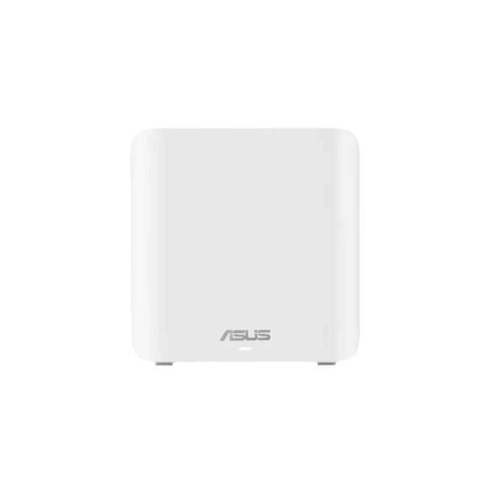 ASUS ZenWiFi BD4 Doble banda (2,4 GHz / 5 GHz) Wi-Fi 7 (802.11be) Blanco 2 Interno 2