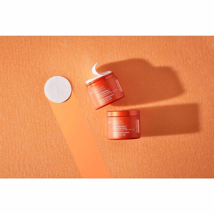 Strivectin DAILY REVEAL Exfoliante Facial 60 u 2